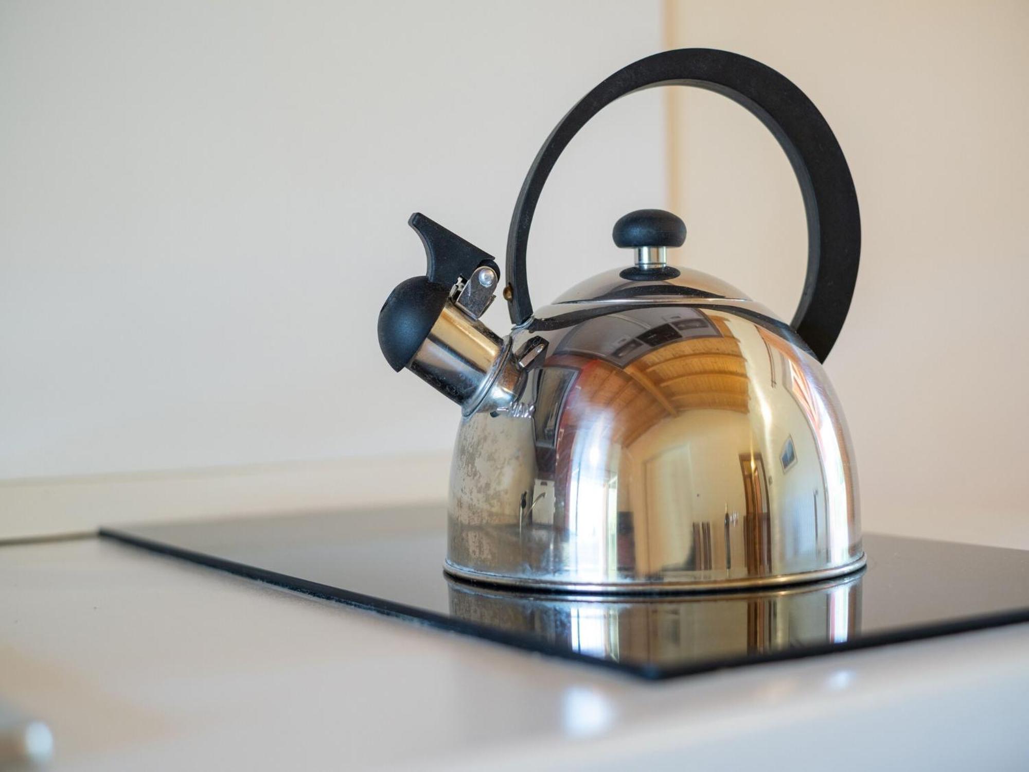 Spacious Apartment In Idro With Shared Pool クロネ エクステリア 写真